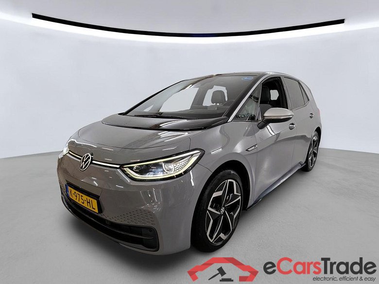 VOLKSWAGEN ID.3 150 kW #1
