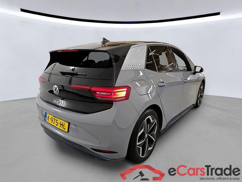 VOLKSWAGEN ID.3 150 kW #6