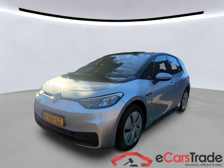 VOLKSWAGEN ID.3 150 kW #1