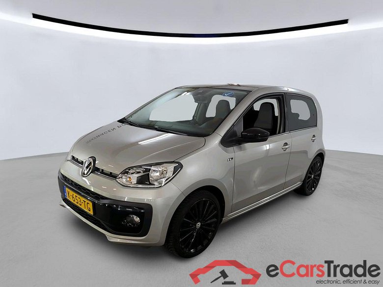 VOLKSWAGEN up! 48 kW #1