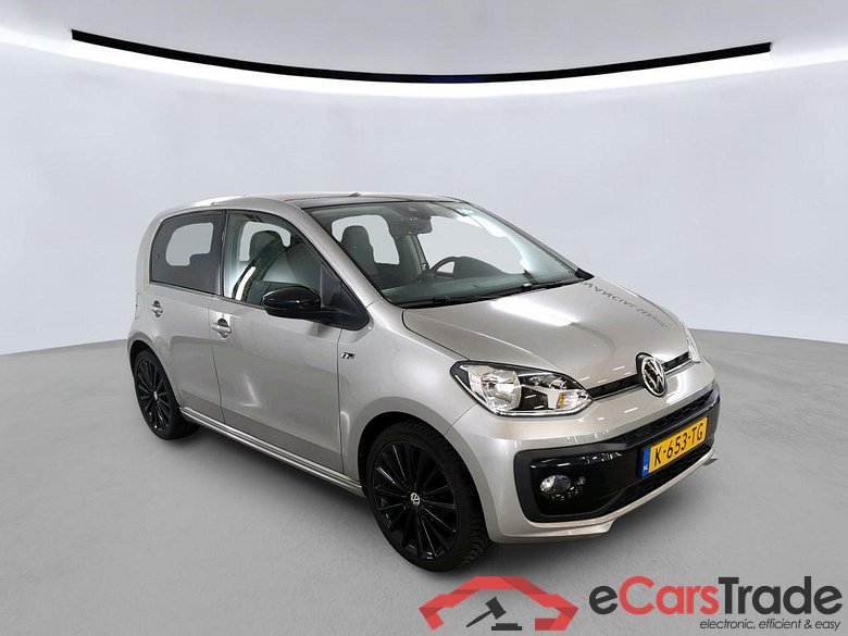 VOLKSWAGEN up! 48 kW #3