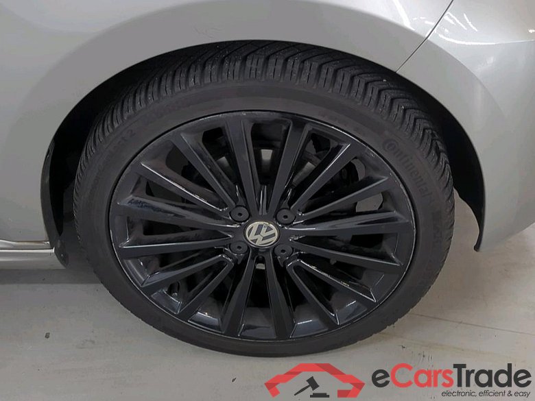 VOLKSWAGEN up! 48 kW #6