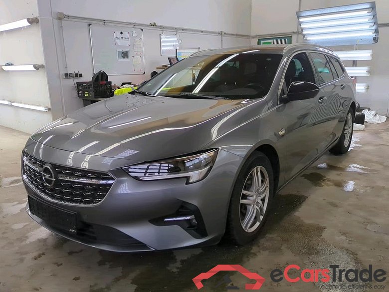 Insignia B Sports Tourer Elegance 2.0 CDTI 128KW AT8 E6d