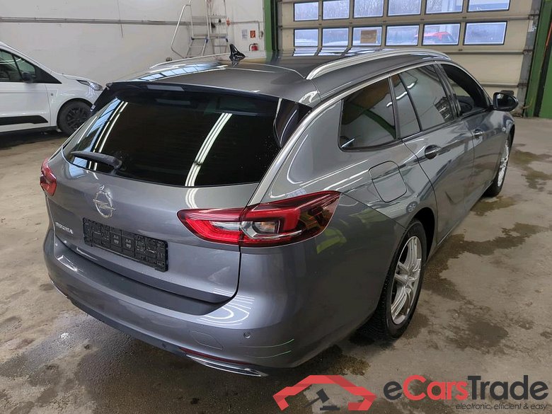 Insignia B Sports Tourer Elegance 2.0 CDTI 128KW AT8 E6d #2