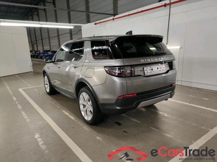 Land Rover Discovery Sport Discovery Sport P300e PHEV AWD Auto SE 227kW/309pk  5D/P Auto-8 #3