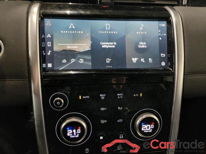 Land Rover Discovery Sport Discovery Sport P300e PHEV AWD Auto SE 227kW/309pk  5D/P Auto-8 #6