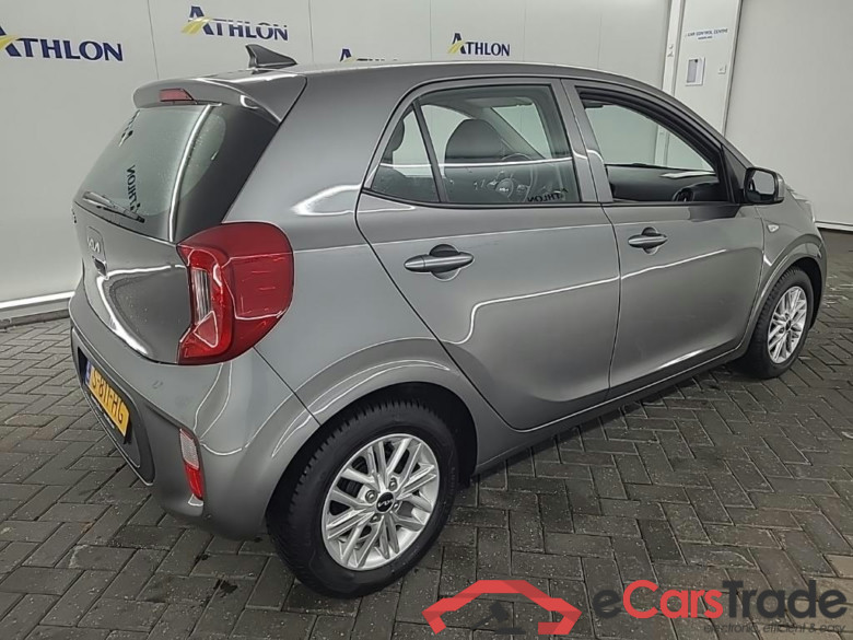 KIA Picanto 1.0 DPi DynamicLine 4-zits 5D 49kW #3