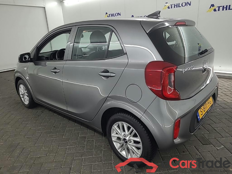 KIA Picanto 1.0 DPi DynamicLine 4-zits 5D 49kW #4