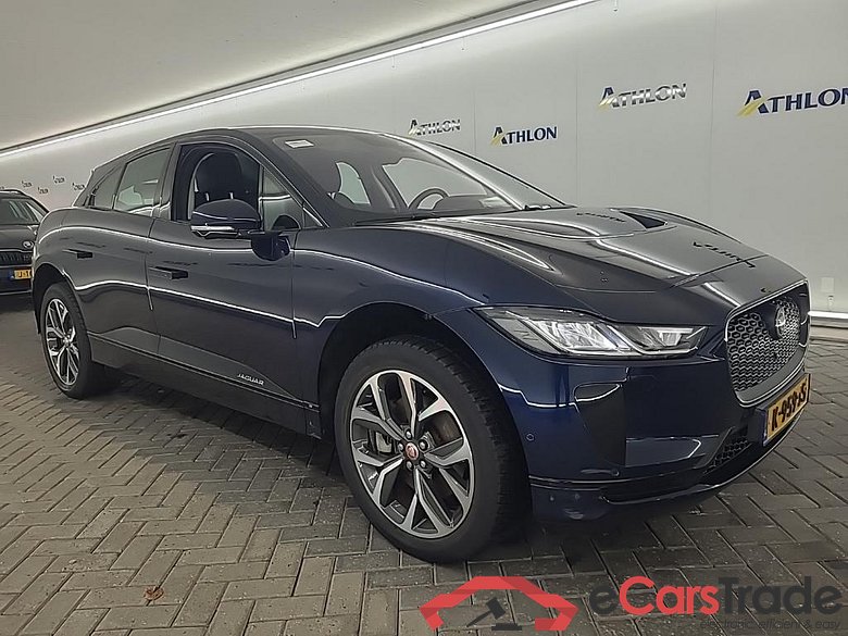 Jaguar I-PACE EV320 S Bus Pack AWD 5D 235kW #2