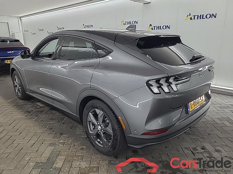 FORD Mustang Mach-E 75kWh RWD auto 5D 190kW #4