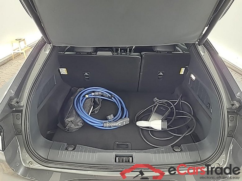 FORD Mustang Mach-E 75kWh RWD auto 5D 190kW #5