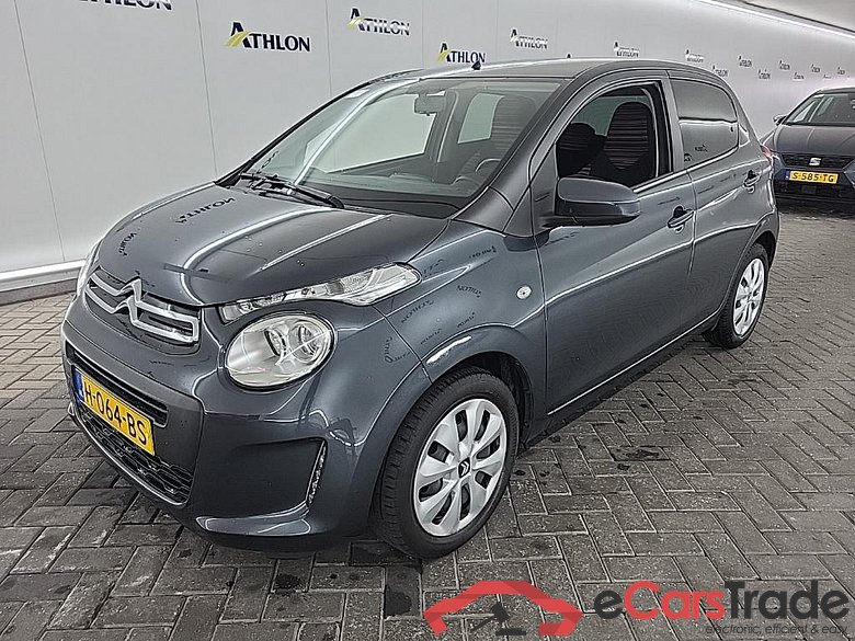 CITROEN C1 VTi 72 S&S Feel 5D 53kW