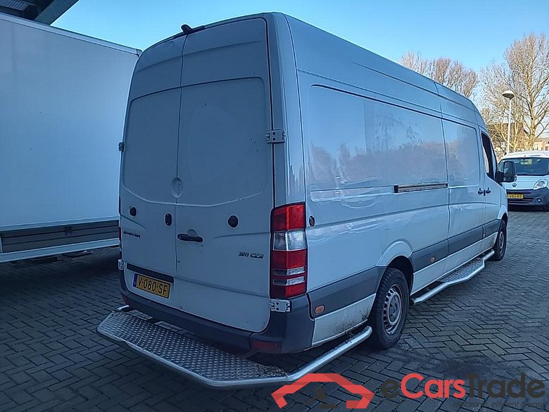 MERCEDES-BENZ Sprinter GB 311CDI 4325 3.5t 7G-Tronic HRF 6 4D 84kW #3