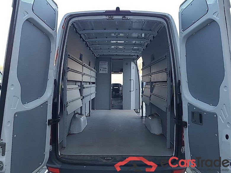 MERCEDES-BENZ Sprinter GB 311CDI 4325 3.5t 7G-Tronic HRF 6 4D 84kW #5