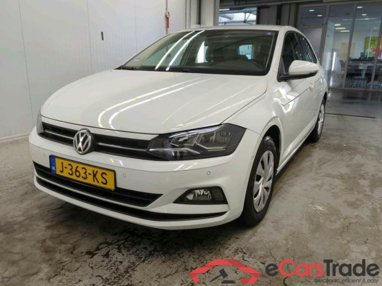 VOLKSWAGEN POLO 1.0 TSI Comf.l. Bus. #1