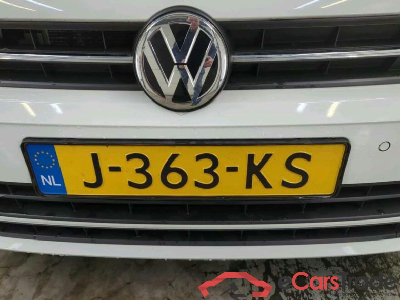 VOLKSWAGEN POLO 1.0 TSI Comf.l. Bus. #4