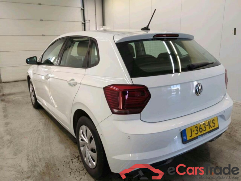 VOLKSWAGEN POLO 1.0 TSI Comf.l. Bus. #6