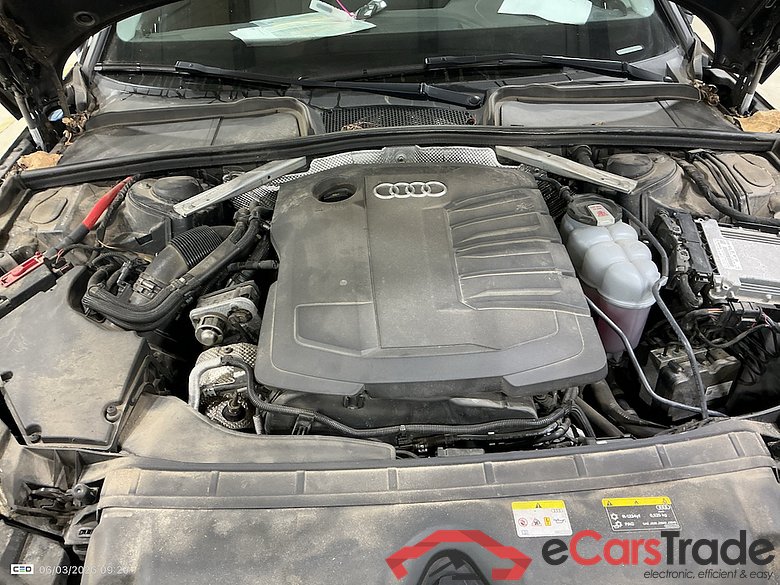 AUDI A4 AVANT DIESEL - 2020 30 TDi Business Edition S tronic #6