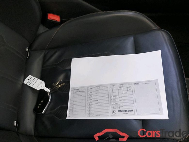 CUPRA - CUP Formentor 1.4 e-HYBRID 245PK DSG 245PK Cupra VZ & Pack Lux & Leather & Supersport Heated Steering Wheel & Safe Driving & 19 Inch & Trailer Hook  * HYBRID * #4