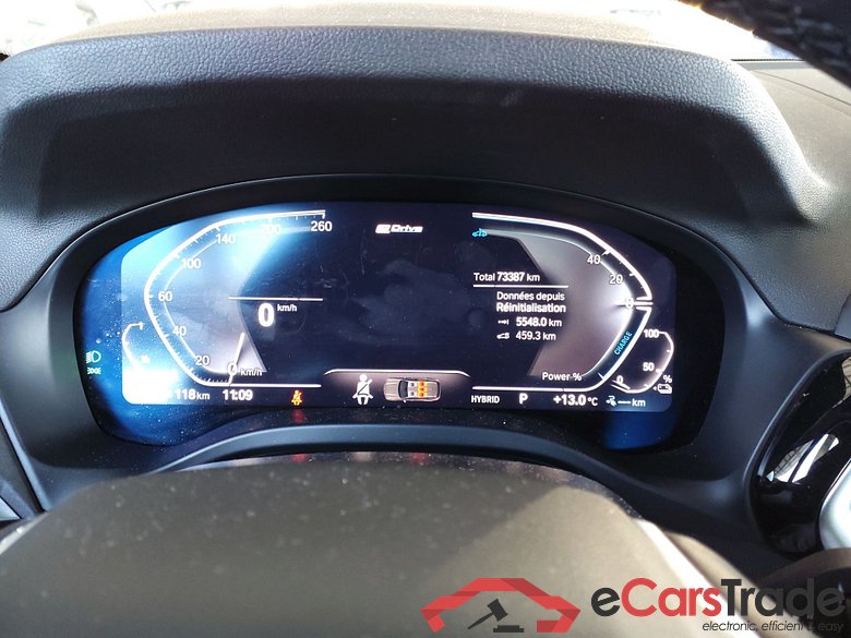 BMW X3 30 e xDrive 292 cv XLINE #6