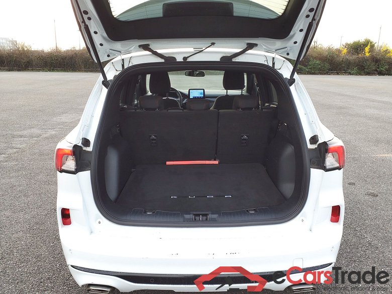 FORD Kuga Kuga 2.5 Duratec FHEV 190 ch FlexiFuel Powershift ST-Line #2