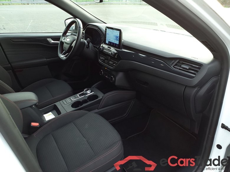 FORD Kuga Kuga 2.5 Duratec FHEV 190 ch FlexiFuel Powershift ST-Line #5