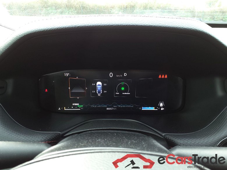 JEEP Compass 1.3 PHEV 240CV 4xe eAWD Trailhawk #6