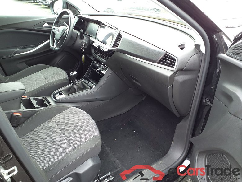 OPEL GRANDLAND GRANDLAND 1.2 TURBO 130 CV DESIGN &TECH BVM #5