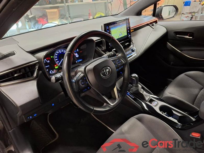 TOYOTA COROLLA / 2019 / 5P / BERLINA 1.8 HYBRID BUSINESS #3