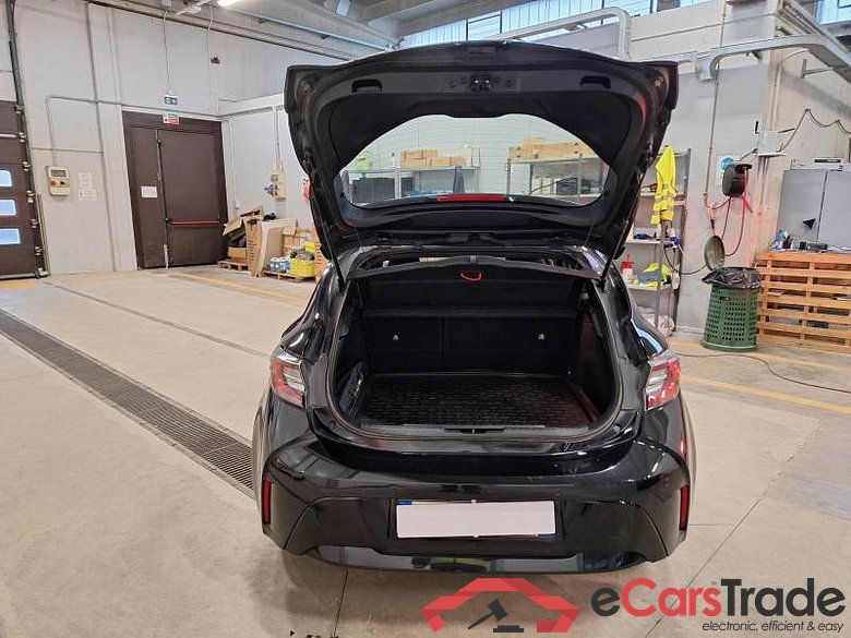 TOYOTA COROLLA / 2019 / 5P / BERLINA 1.8 HYBRID BUSINESS #6