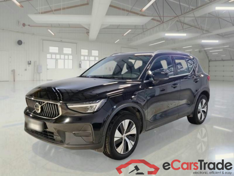VOLVO XC40 / 2021 / 5P / SUV T4 RECHARGE PLUG-IN AUTO ESSENTIAL #1