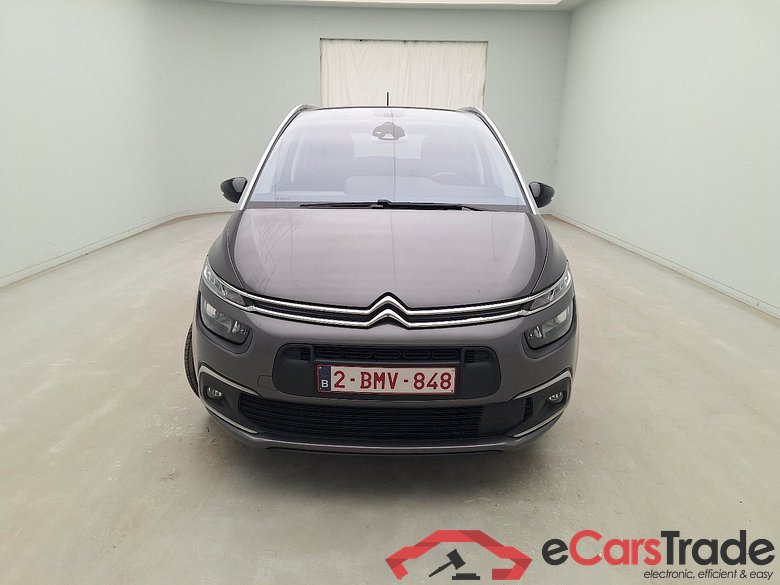 Citroën, Gr.C4 SpaceT. FL'16, Citroën Grand C4 Spacetourer 1.5 BlueHDi 130 S&S M 7pl #1