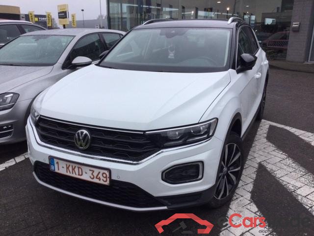 VOLKSWAGEN T-Roc T-Roc Style 1.6 TDI  85 kW (115 pk) 6 versnellingen manueel #1
