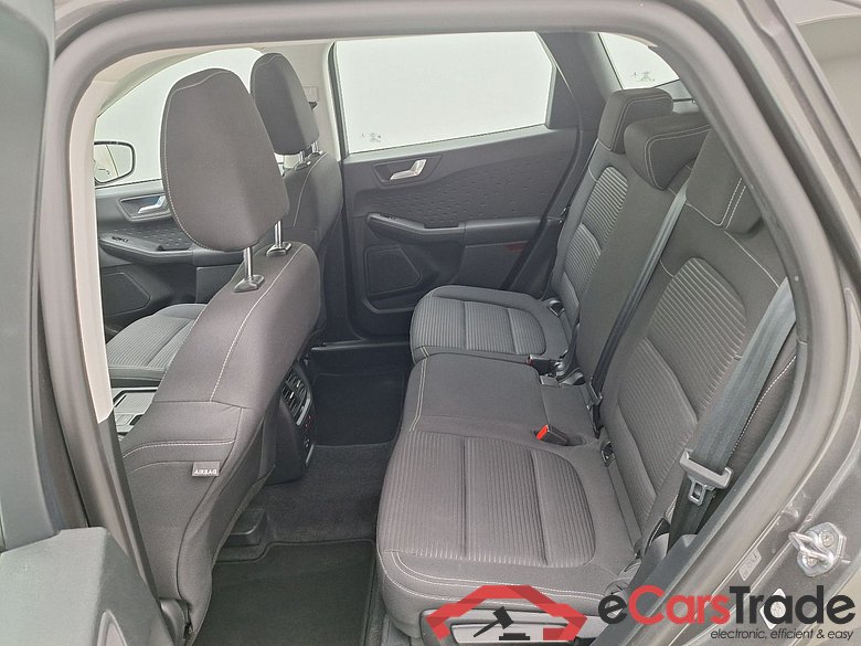 Ford, Kuga '19, Ford Kuga 1.5 EcoBlue 88kW Titanium 5d #4