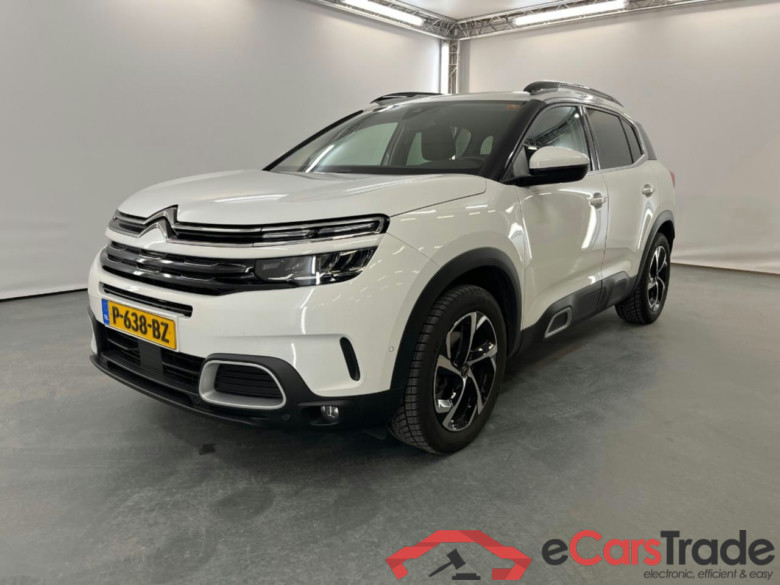 CITROEN C5 Aircross 1.2 PureTech Business Plus #1