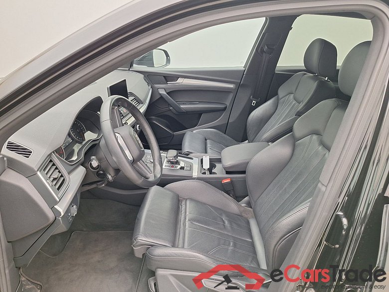 Audi, Q5 '16, Audi Q5 Business Edition Sport 35 TDI quattro 5d #3