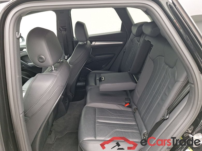 Audi, Q5 '16, Audi Q5 Business Edition Sport 35 TDI quattro 5d #4