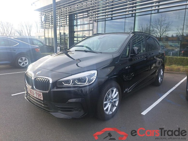 BMW 2 SERIES ACTIVE TOURER 1.5 216I ACTIVE TOURER #1