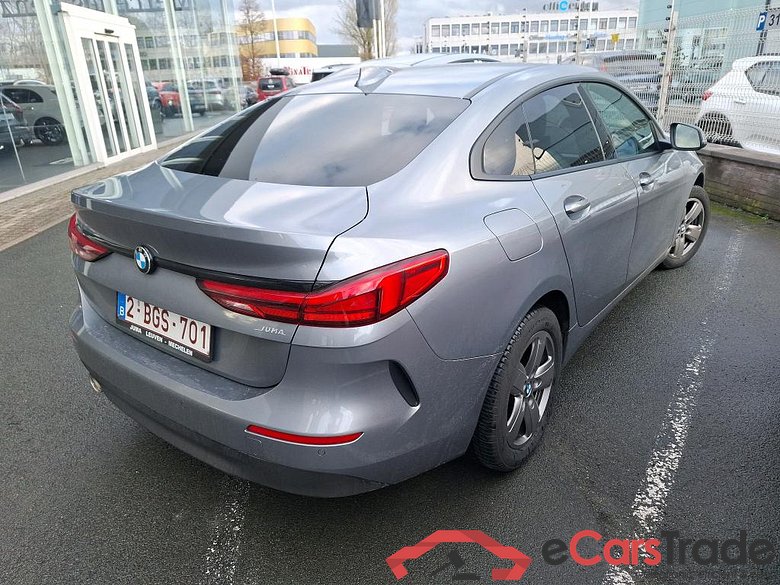 BMW 2 SERIES GRAN COUPE 1.5 218IA GRAN COUPE #4