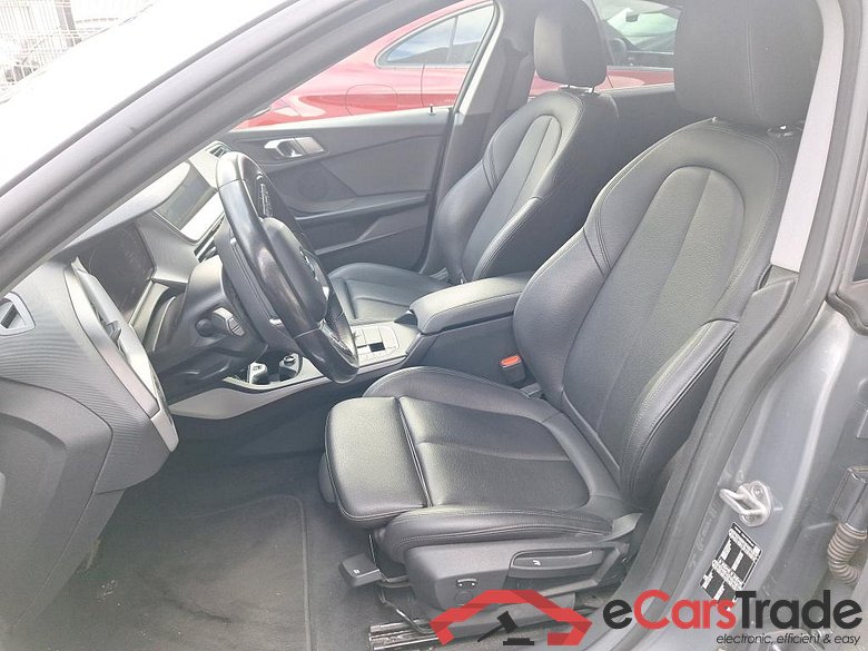 BMW 2 SERIES GRAN COUPE 1.5 218IA GRAN COUPE #5