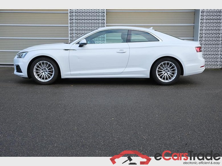 AUDI A5 Audi A5 Coupé  40 TFSI  140(190) kW(pk) S tronic #2