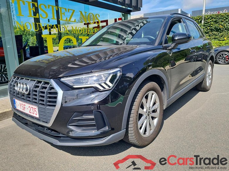 AUDI Q3 DIESEL - 2019 35 TDi Business Edition S tronic