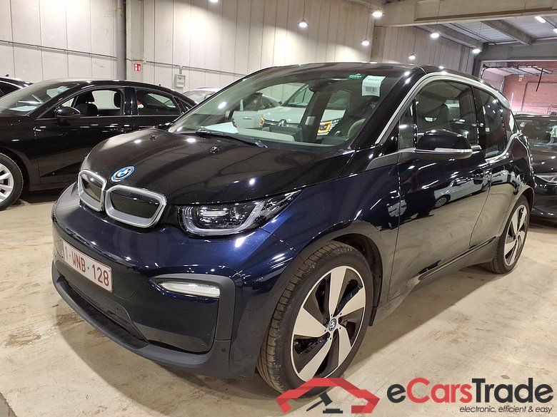 BMW i3 - 2018 I3 120Ah - 42.2 kWh Advanced