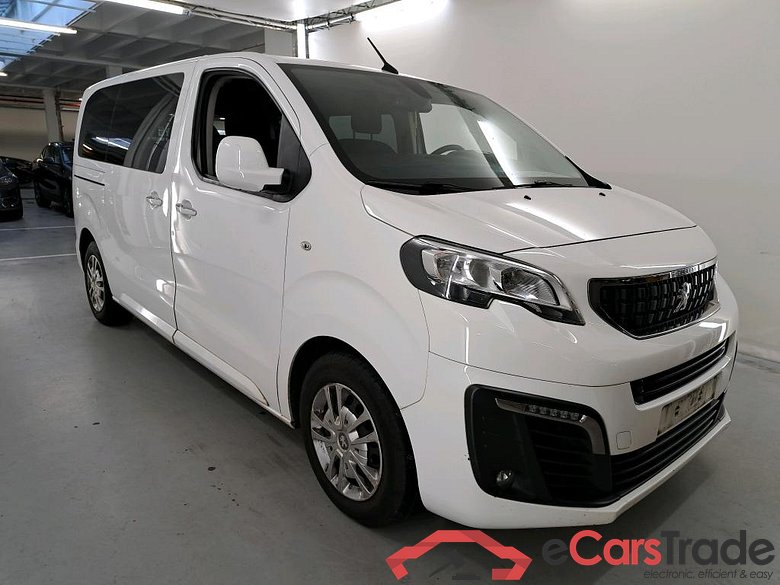 PEUGEOT TRAVELLER MWB DIESEL 1.5 BlueHDi L2 Std Business S&S (EU6.2) #2