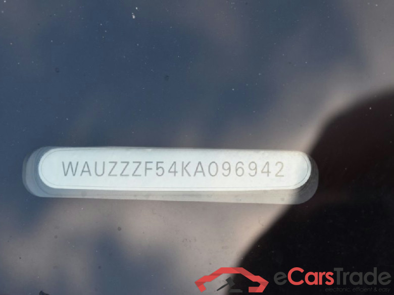 A5 Sportback 35 TDI sport 2.0 TDI 120KW AT7 E6dT #5