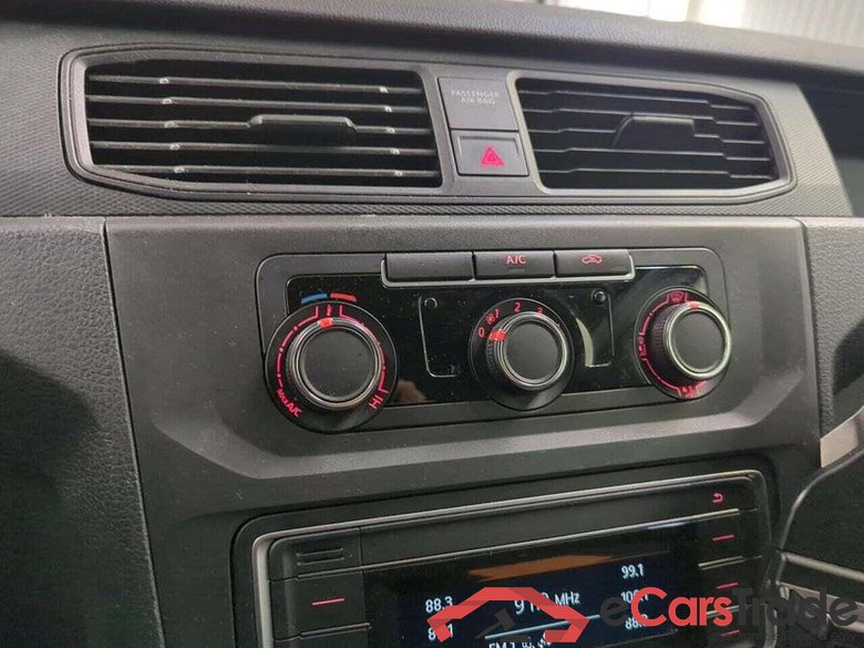 VOLKSWAGEN Caddy 2.0 TDI L2H1 BMT Hi. #6