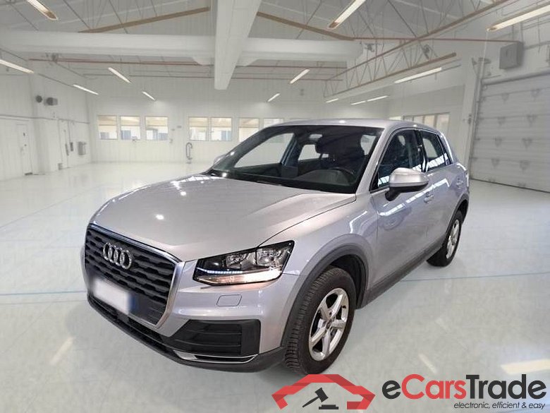 AUDI Q2 / 2016 / 5P / SUV 1.6 30 TDI BUSINESS S TRONIC