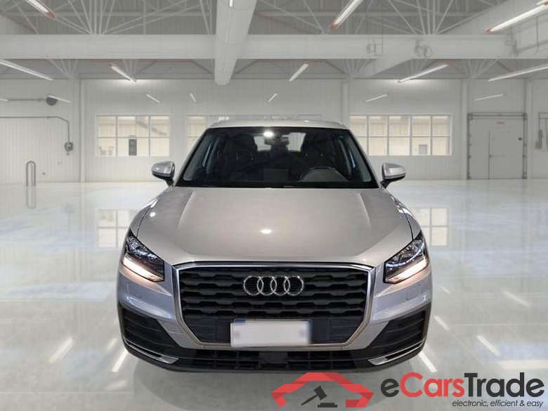 AUDI Q2 / 2016 / 5P / SUV 1.6 30 TDI BUSINESS S TRONIC #6