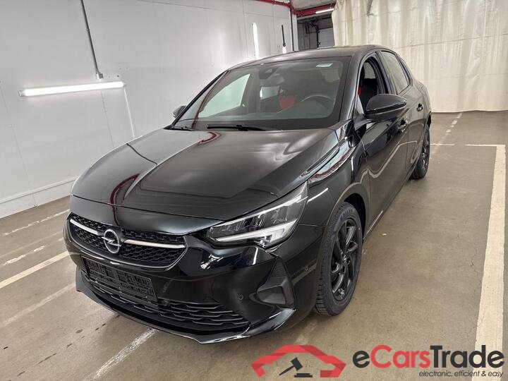 Opel Corsa Corsa 1.2 Turbo S/S Auto GS Line 96kW/131pk  5D/P Auto-8