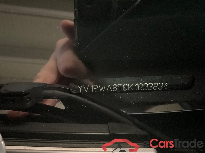 V90 Kombi Momentum AWD 2.0 D4 140KW AT8 E6dT #5